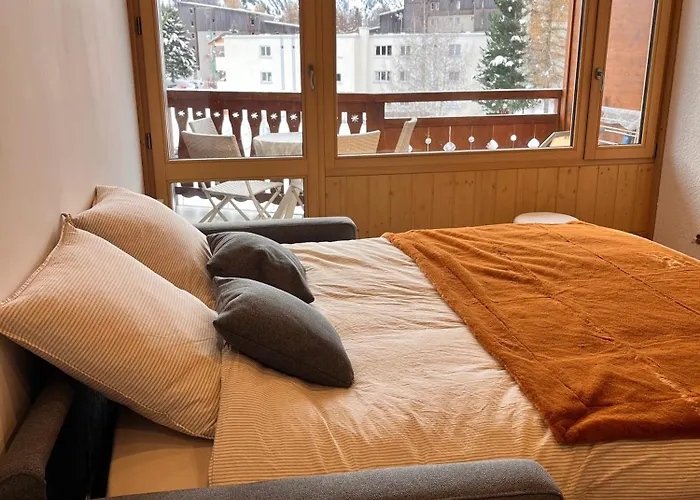 Au Pied Du Jandri Les Deux Alpes