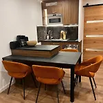 Au Pied Du Jandri Apartment Les Deux Alpes