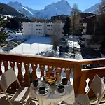 Apartment Au Pied Du Jandri Les Deux Alpes