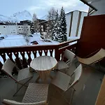 Au Pied Du Jandri Apartment *