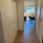 Au Pied Du Jandri Appartamento