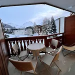 Appartamento Au Pied Du Jandri Les Deux Alpes
