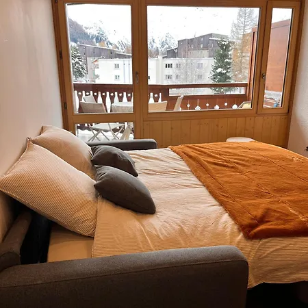 Au Pied Du Jandri Appartamento Les Deux Alpes