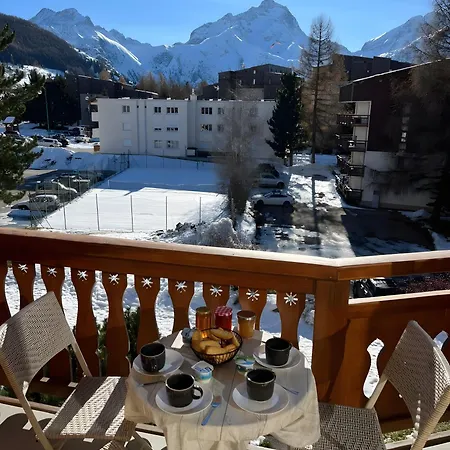 Au Pied Du Jandri Apartamento Les Deux Alpes