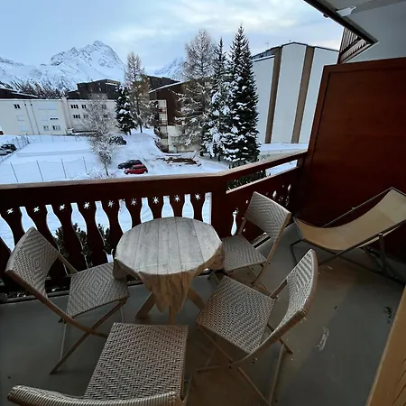 Au Pied Du Jandri Apartamento Les Deux Alpes