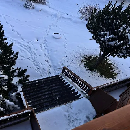 Au Pied Du Jandri Les Deux Alpes