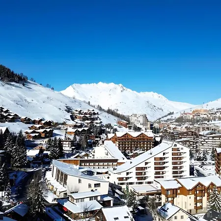 Appartamento Au Pied Du Jandri Les Deux Alpes