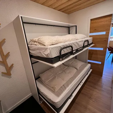 Au Pied Du Jandri Apartamento Les Deux Alpes