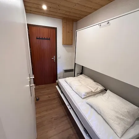 Apartamento Au Pied Du Jandri Les Deux Alpes